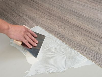 Murexin Bodenzubehör Kleber 1